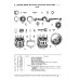 John Deere Model BR - BO Parts Manual